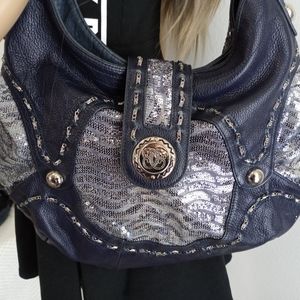 NEW YORK BY SHARIF PURSE